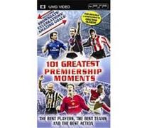 101 Greatest Premiership Moments G