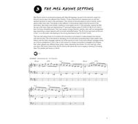 101 Hammond B-3 Tips. Solo de Piano. Comprend Enregistrement(s) en ligne