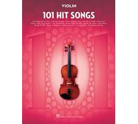 101 HIT SONGS - VIOLON