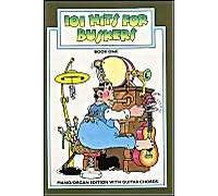 101 Hits For Buskers - Book 1
