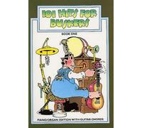 101 Hits For Buskers - Livre 1