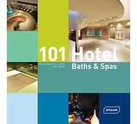 101 Hotel Baths et Spas