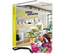 101 idées et astuces pour tout ranger Marie-Pierre Dubois Petroff Marie - Pierre Dubois Petroff (Auteur)