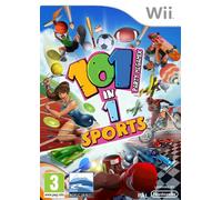 101-in-1 Sports party megamix