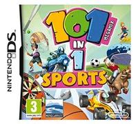 101-in-1 Sports Party Megamix G