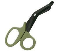 101 INC EMS Trauma Shear Ciseaux à vêtements Olive