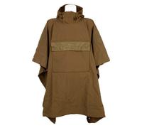 101 inc poncho outbreak-taille