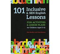 101 Inclusive And Sen English Lessons