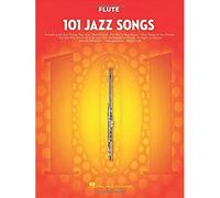 101 Jazz Songs: Flute