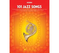 101 Jazz Songs for Horn