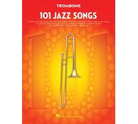 101 Jazz Songs: Trombone