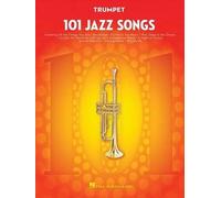 101 Jazz Songs for Trumpet.