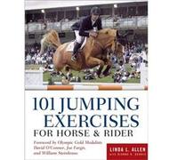 101 Jumping Exercises for Horse Rider by Linda Allen Linda Allen (Auteur)