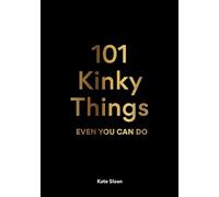 101 choses coquines que vous pouvez même faire – Laurence King Verlag