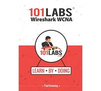101 Labs - Wireshark WCNA