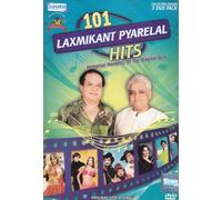 101 Laxmikant Pyarelal Hits: Immortal Melodies of the Magical Duos