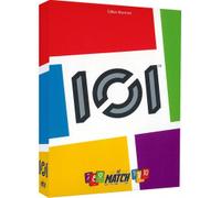 101 Le Match