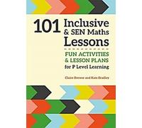 101 leçons de mathématiques pour l'inclusion et les SEN