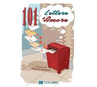 101 Lettere D'amore