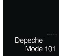 Depeche Mode – 101 (Live) – CD – Sony Music
