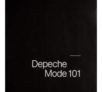 Depeche Mode – 101 (Live) – CD – Sony Music