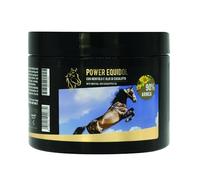 101 love for pet Ligne Power Equidol avec Arnica 90%, 500 ML - Soulagement Rapide à la Douleur du Cheval - Anti-inflammatoire Naturel pour traumatismes, entorses, arthrites, inflammations