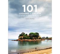 101 Lugares de Galicia sorprendentes