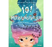 101 Meerjungfrauen und alles, was du über sie wissen musst!