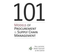 101 Models Of Procurement And Supply Chain Management