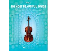 101 Most Beautiful Songs - Alto