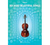 101 Most Beautiful Songs - Alto