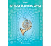 Hal Leonard – 101 Most Beautiful Songs – Cor