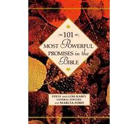 101 Most Powerful Promises In The Bible