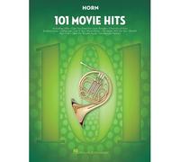 101 Movie Hits For Horn