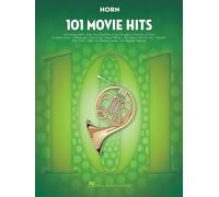 101 Movie Hits For Horn