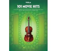101 MOVIE HITS FOR VIOLA