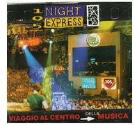 Various Artists – 101 Night S'Express – CD