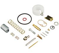 101 Octane 749736 Kit de Réparation Zündapp, Puch Maxi avec Carburateur Bing 15 mm