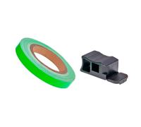 101 Octane Adhésif De Jante 6mx7mm Ip34968
