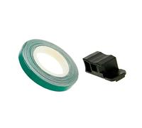 101 Octane Adhésif De Jante 6mx7mm Ip34976
