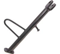101.OCTANE Béquille latérale longueur 24 cm, en raison de noir