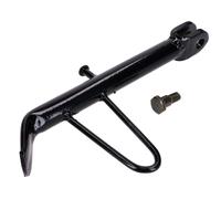 101.OCTANE Béquille latérale Pour modèles 10 pouces, Exl noir