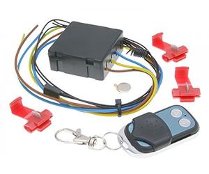 101 Octane Limitateur de Vitesse télécommande 101 Octane 4250809572215