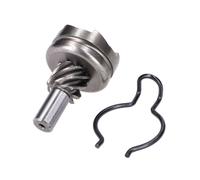 101.OCTANE Pignon de kick 7 dents, Verza