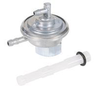 Robinet d'essence pour réservoir en métal GY6