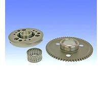 101 Octane Roue libre de démarreur pour GY6 125/150cc 152157QMI