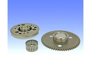 101 Octane Roue libre de démarreur pour GY6 125/150cc 152157QMI