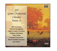 101 Orchestral Classics 10