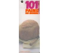 101 pains du monde
