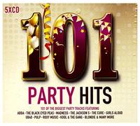 101 Party Hits/Various